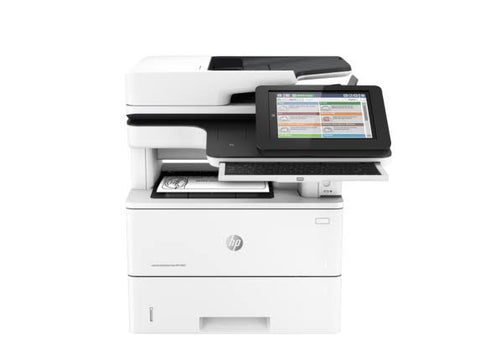 HP LaserJet Enterprise Flow MFP M527z F2A78A