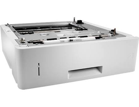 HP Input Media tray / feeder - 500 sheets F2G68A