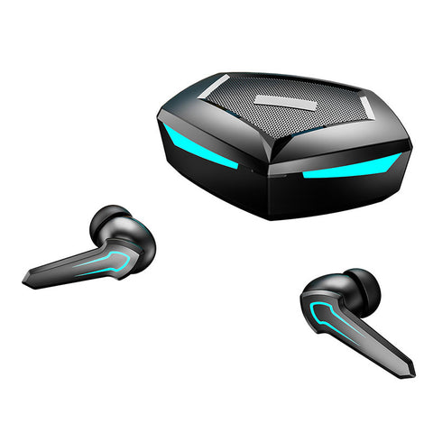 True wireless p30 gaming mobile phone earbuds ear earbud f9 i12 new tws pro 5 smart watch with ipx8 waterproof earbuds earphone