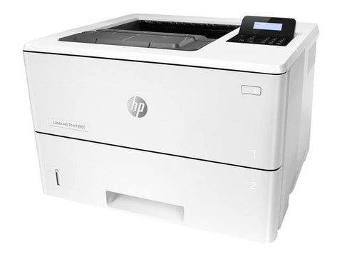 HP LaserJet Pro M501dn Monochrome Laser Printer - Duplex J8H61A