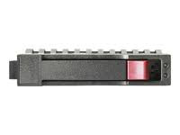HPE Dual Port 600 GB Hot-swap HDD - 2.5