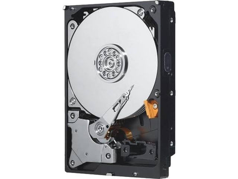 HP Dual Port 1.2 TB HDD - 2.5