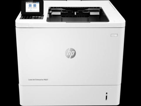 HP LaserJet Enterprise M608dn Monochrome Laser Printer - Duplex K0Q18A