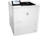 HP LaserJet Enterprise M608x Monochrome Laser Printer - Duplex  K0Q19A