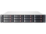 HP MSA 2040 (K2R79A) 96TB 12-bay San Array  K2R79A
