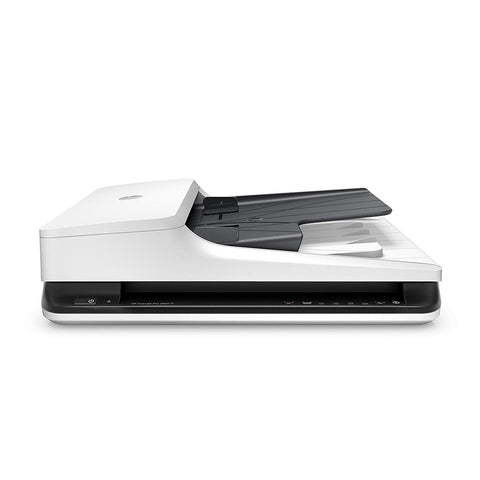 HP ScanJet Pro 2500 f1 Document Scanner - 1200 dpi x 1200 dpi L2747A