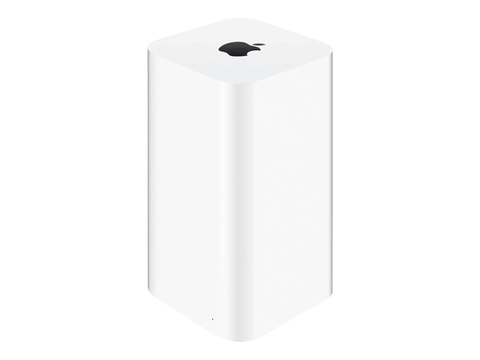 Apple AirPort Time Capsule 1-Bay NAS Server - 3 TB ME182LL/A