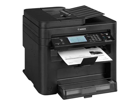 Canon ImageCLASS MF216n Monochrome Laser - Fax / copier / printer / scanner 9540B043