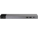 HP Elite 65W Thunderbolt 3 - Dock for Elite x2 1012 G1 - P5Q54AA