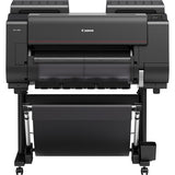 Canon imagePROGRAF PRO-2000 24" Large-Format Color Inkjet Printer PRO2000 1124C002AA