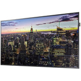 Samsung QM-F Series QM65F - 65" Commercial LED Display - 4K UltraHD  QM65F