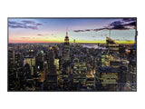 Samsung QM-F Series QM98F - 98" Commercial LED Display - 4K UltraHD