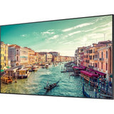 Samsung QM98T Digital Signage Display