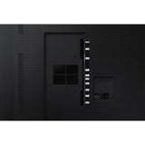 Samsung QM98T Digital Signage Display