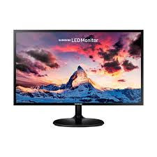Samsung SF350 Series S27F350FHN - 27