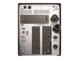 APC Smart-UPS 1000 LCD UPS - 670W - 1000 VA