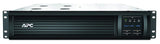 Apc Smart Ups 1000va Lcd Rm 2u 120v With Smartconnect SMT1000RM2UC