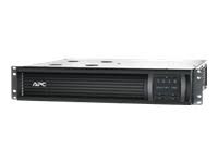 APC Smart-UPS 1500VA LCD RM Rackmount UPS - 1000W - 1440 VA SMT1500RM2U