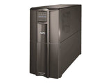 APC Smart-UPS 2200 LCD UPS - 1.98 kW - Lead acid  SMT2200