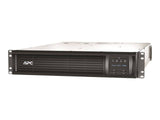 APC Smart-UPS 3000 LCD Rackmount UPS - 2.7 kW - 3000 VA  SMT3000RM2U