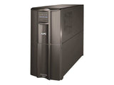 APC Smart-UPS 3000 LCD UPS - 2700W - 3000 VA  SMT3000