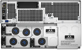 APC SRT10KRMXLT Smart Ups SRT 10000VA RM 208V
