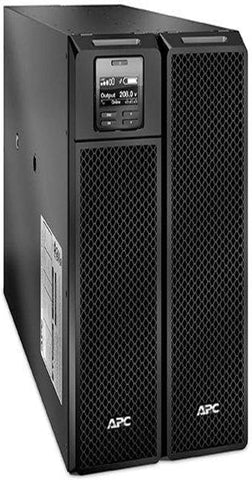 APC SRT10KXLT Smart-UPS SRT 10000VA 208V