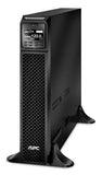 APC Smart-UPS SRT 1500VA Rackmount UPS - 1.35 kW - 1500 VA  SRT1500XLA