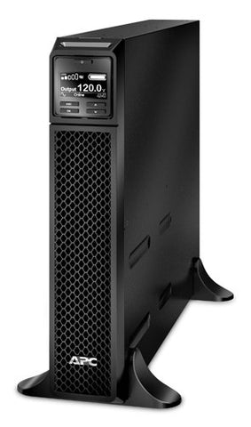 APC Smart-UPS SRT 1500VA Rackmount UPS - 1.35 kW - 1500 VA SRT1500XLA