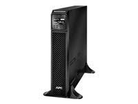 APC Smart-UPS SRT 2200VA UPS - 1.8 kW - 2200 VA SRT2200XLA