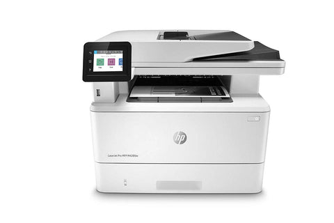 HP LaserJet Pro MFP M428fdw Monochrome Laser - Multifunction printer W1A30A
