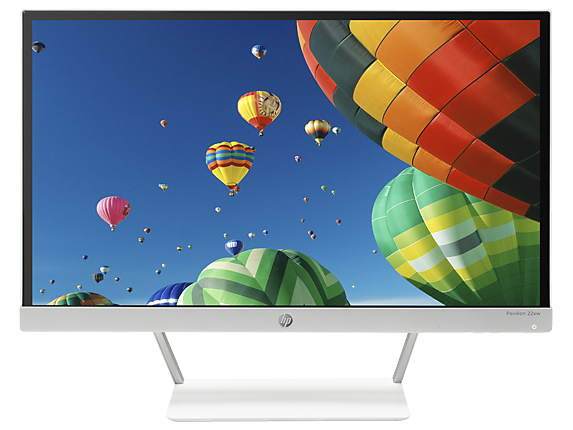 HP Pavilion 22xw 21.5-inch IPS LED Backlit Monitor – Technology HP Pavilion 22xw 21.5-inch IPS LED Backlit Monitor – Technology