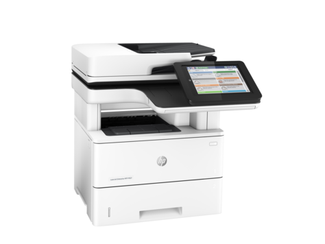 HP LaserJet Enterprise MFP M527f(F2A77A)