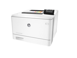 HP Laserjet Pro M452dw Wireless Color Printer CF394A
