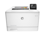 HP Laserjet Pro M452dw Wireless Color Printer CF394A