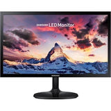 Samsung SF350 S24F350FHN - 24" LED Monitor - 16:9