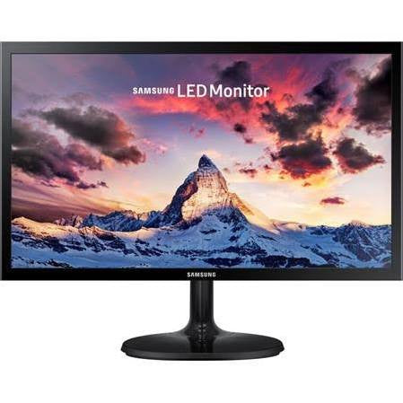Samsung SF350 S24F350FHN - 24