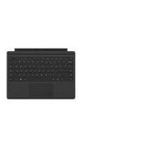 Microsoft Surface Pro 4 Type Cover (Black)