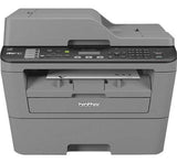 Brother MFCL2700DW Compact Laser All-In One Printer with Wireless Networking and Duplex Printing