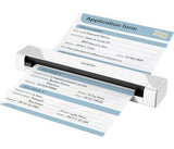 Brother DSmobile 620 Portable Sheetfed Scanner - 600 dpi x 600 dpi