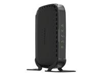 Netgear CM400 Gigabit Ethernet Cable Modem - 343 Mbps