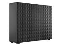Seagate Expansion Desktop 4 TB External HDD - STEB4000100 - USB 3.0