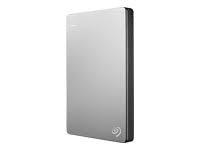 Seagate Backup Plus Slim 1TB Portable External Hard Drive for Mac with 200GB of Cloud Storage & Mobile Device Backup USB 3.0 (STDS1000100)