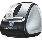 DYMO LabelWriter 450 Thermal Label Printer (1752264)