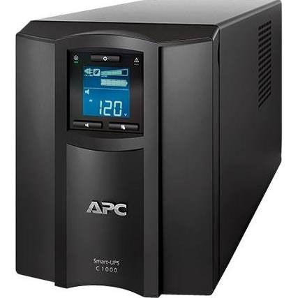 APC Smart-UPS C 1500VA LCD UPS - 900W - 1500 VA SMC1500