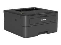 Brother HL L2340DW Wireless Workgroup Printer - Laser - Monochrome - Duplex