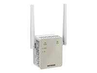 NETGEAR AC1200 WiFi Range Extender - Essentials Edition (EX6120-100NAS)
