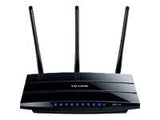 TP-LINK Archer C7 AC1750 Wireless Dual Band Gigabit Router