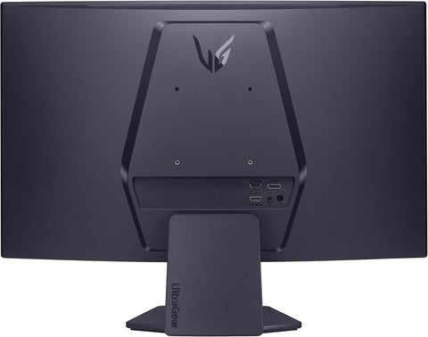 LG 27GS60QC-B UltraGear 27