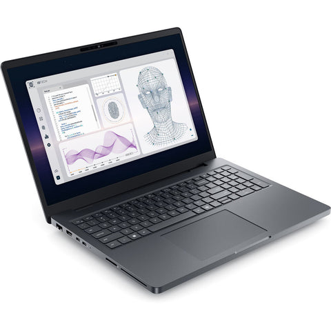 Dell 16